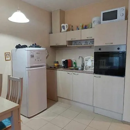 Harmony Hills Tomovi C44 רוגאצ'בו