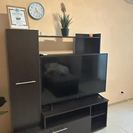 Harmony Hills Tomovi C44 דירה