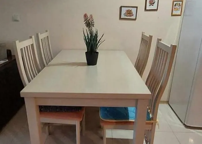 Harmony Hills Tomovi C44 רוגאצ'בו