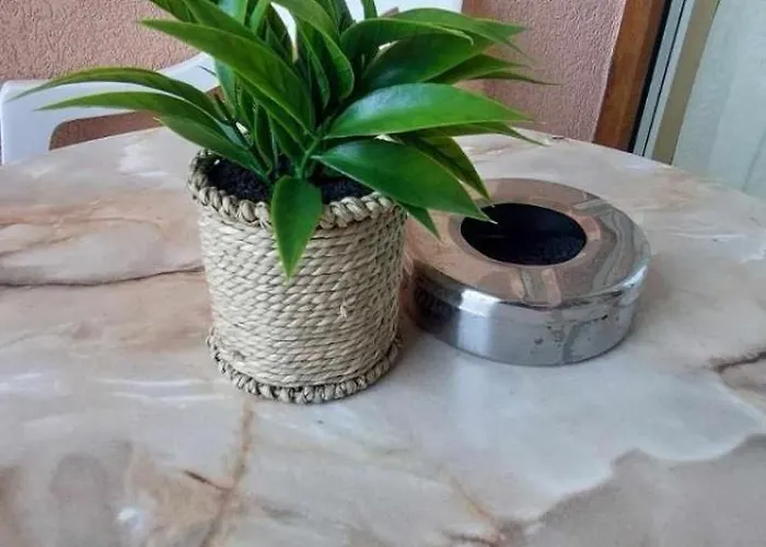 Harmony Hills Tomovi C44 דירה *