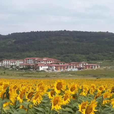 Harmony Hills Tomovi C44 Lejlighed