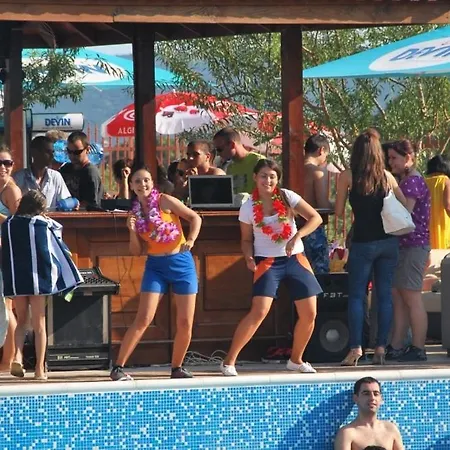 Harmony Hills Tomovi C44 *