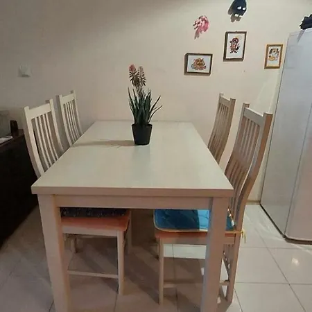 Harmony Hills Tomovi C44 Rogachevo