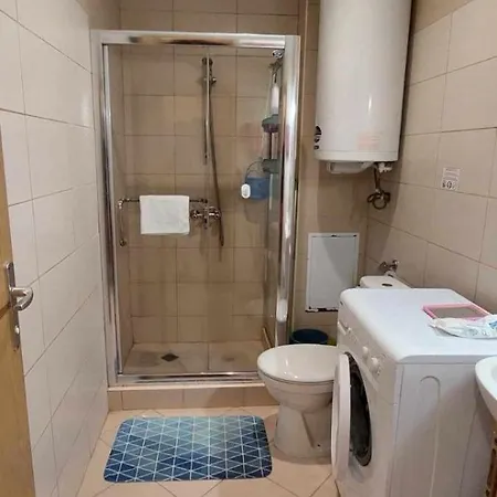 Harmony Hills Tomovi C44 * Rogachevo