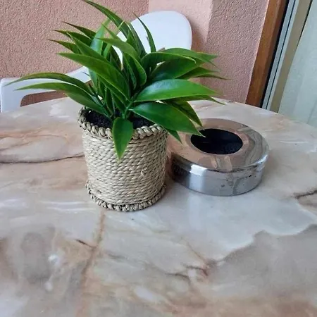 Harmony Hills Tomovi C44 Lejlighed *