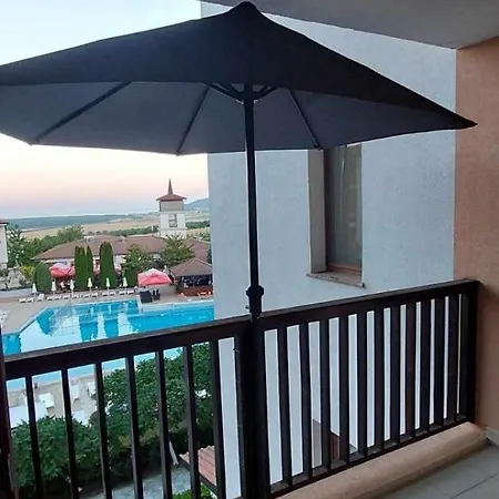 Harmony Hills Tomovi C44 * Rogachevo