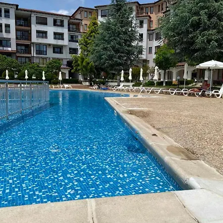 Harmony Hills Tomovi C44 * Rogachevo