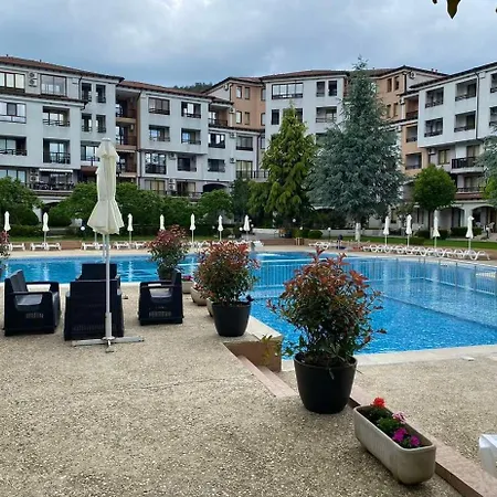 Harmony Hills Tomovi C44 * Rogachevo