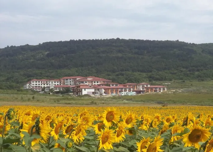 Harmony Hills Tomovi C44 Apartamento