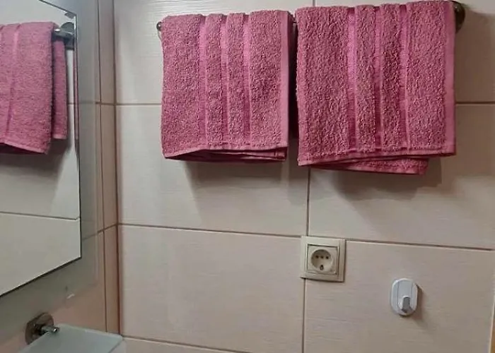 Apartamento Harmony Hills Tomovi C44