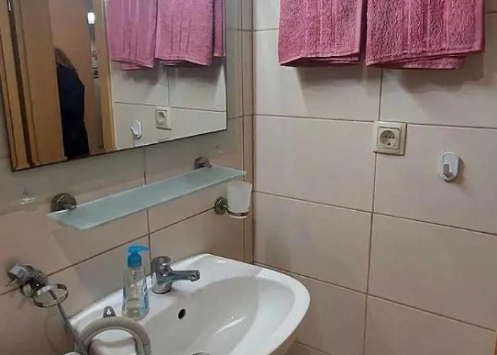 Apartamento Harmony Hills Tomovi C44 Rogachevo