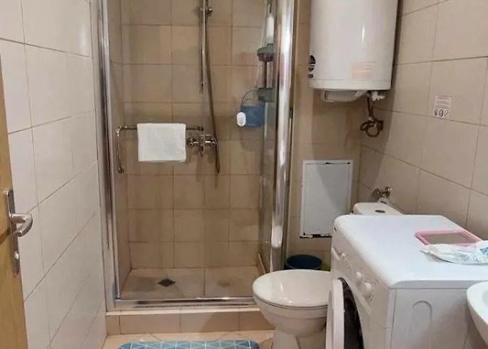 Harmony Hills Tomovi C44 * Rogachevo