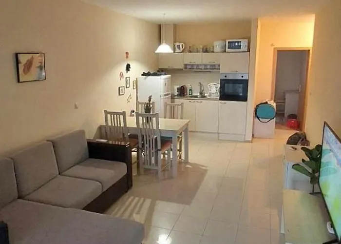 Apartamento Harmony Hills Tomovi C44