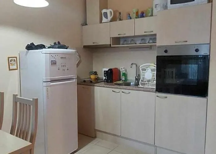 Harmony Hills Tomovi C44 Rogachevo