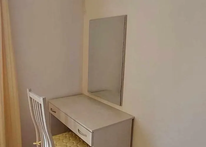 Harmony Hills Tomovi C44 Apartamento