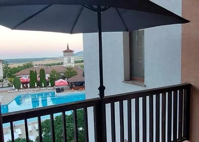 Harmony Hills Tomovi C44 * Rogachevo