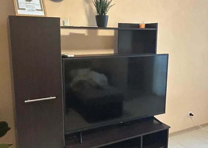 Harmony Hills Tomovi C44 Apartamento