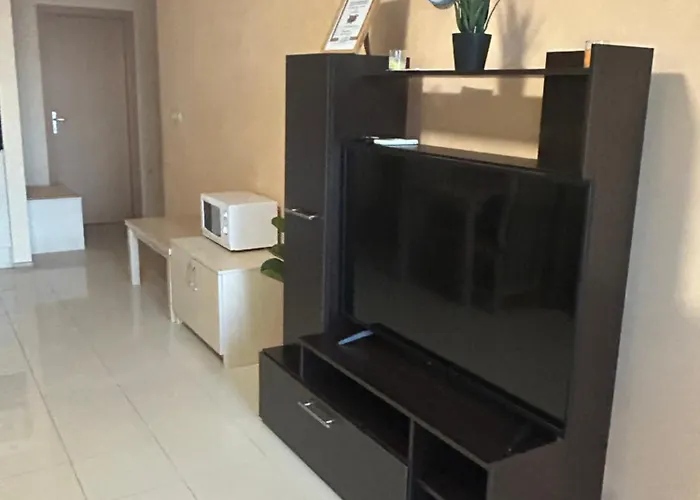 Harmony Hills Tomovi C44 Apartamento